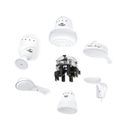 Ver imagem 3 de Resistência Fame Vida Longa 4t Pr - 127v~5400w