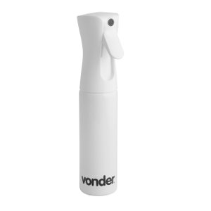 Pulverizador 300ml Spray Contínuo Vonder 6240000300
