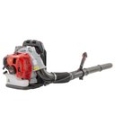 Ver imagem 5 de Soprador de Folhas Costal Kawashima Kwb52 com Encosto