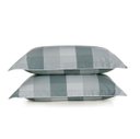 Ver imagem 1 de Kit 2 Fronhas 200 Fios 50 X 70cm Karsten