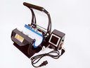 Ver imagem 1 de Prensa Térmica para Caneca Reta Sse-613 220v - Sun Special