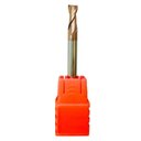 Ver imagem 1 de Fresa Topo Reto Metal Duro 5,0 X 100mm - 2c Longa 55hrc