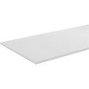 Ver imagem 2 de Tampo para Balcão de Cozinha 120cm MDP Branco - Ajl Móveis