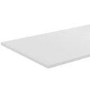 Ver imagem 4 de Tampo para Balcão de Cozinha 100cm MDP Branco - AJL Móveis