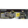 Carrinho Controle Remoto Batman Destemido Rc7fun/bat.re - 3