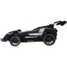 Carrinho Controle Remoto Batman Destemido Rc7fun/bat.re - 7