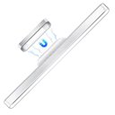 Ver imagem 1 de Barra Luminária 46 Led com Imã Magnética Recarregável Usb Bm-f985