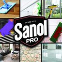 Ver imagem 5 de Limpador Pós-obra Sanol Pró 1 Litro