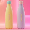 Ver imagem 2 de Garrafa Kouda 500Ml 10384 Lilac Solid