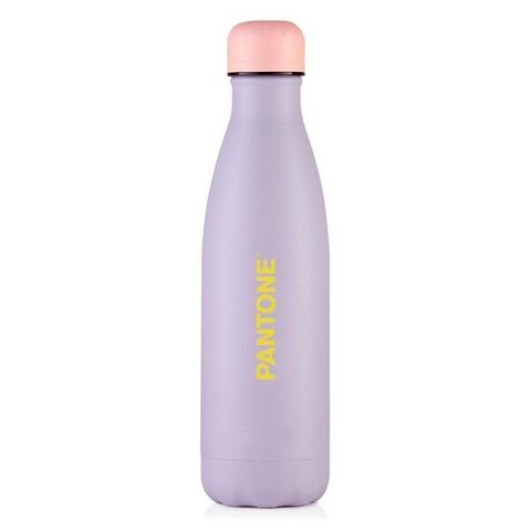 Garrafa Kouda 500Ml 10384 Lilac Solid