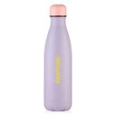 Ver imagem 1 de Garrafa Kouda 500Ml 10384 Lilac Solid