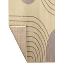 Ver imagem 3 de Tapete São Carlos New Herat Ginga 1,50x2,00