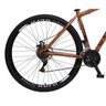 Bicicleta Colli Athena, Aro 29, 21 Marchas, Suspensão Dianteira, Freios A Disco - 2