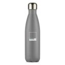 Ver imagem 1 de Garrafa Kouda 500Ml 10373 Cinza Chip