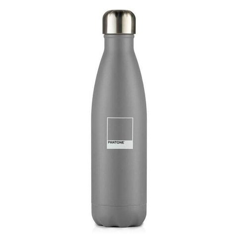 Garrafa Kouda 500Ml 10373 Cinza Chip