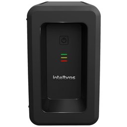 Nobreak Interativo 1200 VA 600W E.Bivolt / S.120V ATTIV 1200 Bi Intelbras ATTIV 1200 VA Bi - 2