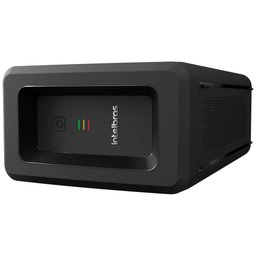 Nobreak Interativo 1200 VA 600W E.Bivolt / S.120V ATTIV 1200 Bi Intelbras ATTIV 1200 VA Bi - 6