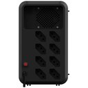 Ver imagem 4 de Nobreak Interativo 1200 VA 600W E.Bivolt / S.120V ATTIV 1200 Bi Intelbras ATTIV 1200 VA Bi