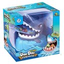 Ver imagem 1 de Brinquedo Pega Peixe Boca Do Tubarão