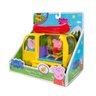 Brinquedo Peppa Pig - Set Van de Acampar Campervan - Sunny - 2