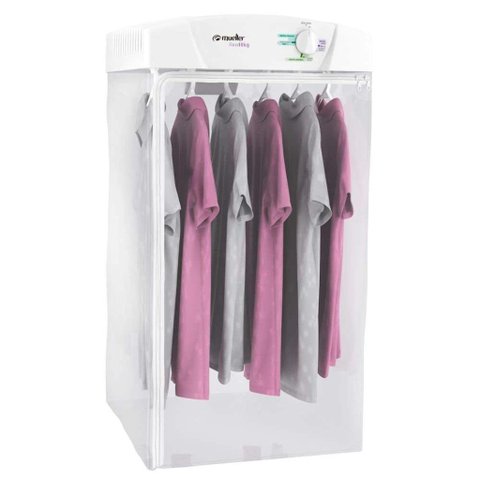Secadora de Roupas de Parede Sun Mueller 8kg 220v