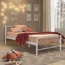 Ver imagem 2 de Cama Infanto Juvenil Solteiro Tutti Klm Store