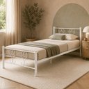 Ver imagem 1 de Cama Infanto Juvenil Solteiro Tutti Klm Store