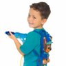 Lançador de Água com Mochila - Patrulha Canina Chase - Toyng - 4