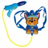 Lançador de Água com Mochila - Patrulha Canina Chase - Toyng - 2