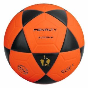 Bola Futevolei Altinha Penalty Oficial Futebol Laranja