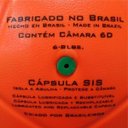 Ver imagem 3 de Bola Futevolei Altinha Penalty Oficial Futebol Laranja