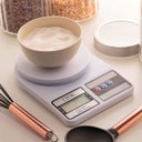 Ver imagem 4 de Kit 12 Cumbucas Bowl de Bambu Ecológico Sortido Sobremesa Cereais Frutas Petiscos