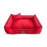 Caminha Impermeável Para Cachorro Gg Cochilo Pet 85Cm X 70Cm - 1