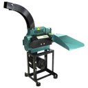 Ver imagem 1 de Ensiladeira Garthen Gte-3000M 3 Hp Monofásica Bivolt