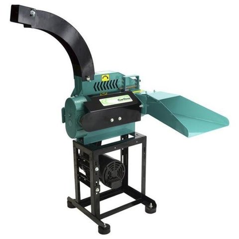 Ensiladeira Garthen Gte-3000M 3 Hp Monofásica Bivolt