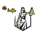 Ver imagem 1 de Quadro Decorativo Deusa da Justiça Escritório Advocacia