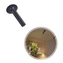 Ver imagem 7 de Spot Led Embutir Lea Direcionável 24° 13,3cm 5w 2700k Preto Nordecor St2924