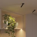 Ver imagem 5 de Spot Led Embutir Lea Direcionável 24° 13,3cm 5w 2700k Preto Nordecor St2924