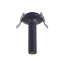 Ver imagem 2 de Spot Led Embutir Lea Direcionável 24° 13,3cm 5w 2700k Preto Nordecor St2924