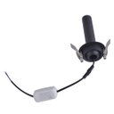Ver imagem 6 de Spot Led Embutir Lea Direcionável 24° 13,3cm 5w 2700k Preto Nordecor St2924