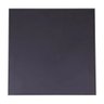 Prateleira Tampo para Mesa em Mdf 15mm Cor Preto 80x80cm sem Suporte - 3
