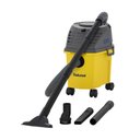 Ver imagem 1 de Aspirador De Pó E Água Tekna Compact10 1000W 9.5L 220V