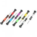 Ver imagem 1 de Kit Chave Completo para Reparo de Celular