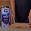 Ver imagem 4 de Cola de Contato Tekbond em Lata 200g Adesivo Sapateiro