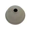 Ver imagem 2 de CUBA REDONDA EMBUTIR BRANCA P 25cm - KORT