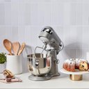 Ver imagem 2 de Cuisinart Stand Mixer 12 Velocidades, 5.5-qt, 500w, Silver Lining