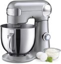 Ver imagem 1 de Cuisinart Stand Mixer 12 Velocidades, 5.5-qt, 500w, Silver Lining