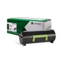 Ver imagem 1 de Toner Lexmark 56fb000 56f4000 56fb | Ms521 Mx521 Ms621 Mx522 Ms622 Mx622 Ms321 Mx321