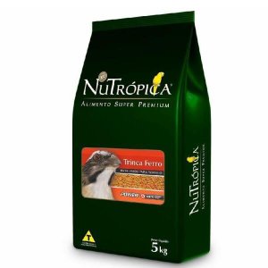 Nutrópica Trinca Ferro Power 5kg