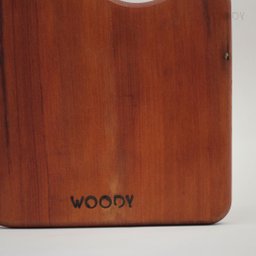 Tábua Gonzaga Woody - 4